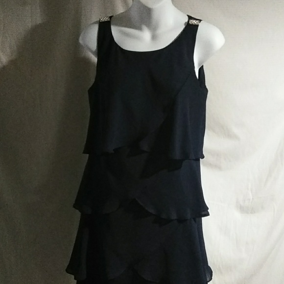 Blue Dress - Picture 1 of 4